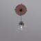Ekena Millwork Attica PVC Medallion (Canopies up to 5 5/8"), 16"OD x 3 1/2"ID x 1"P, Metallic Champagne Pink CMP16ATFCP - alternate 7